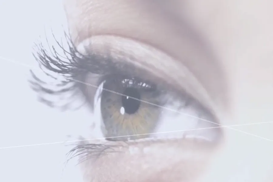 Prosjekt Uoppdaget Synstap