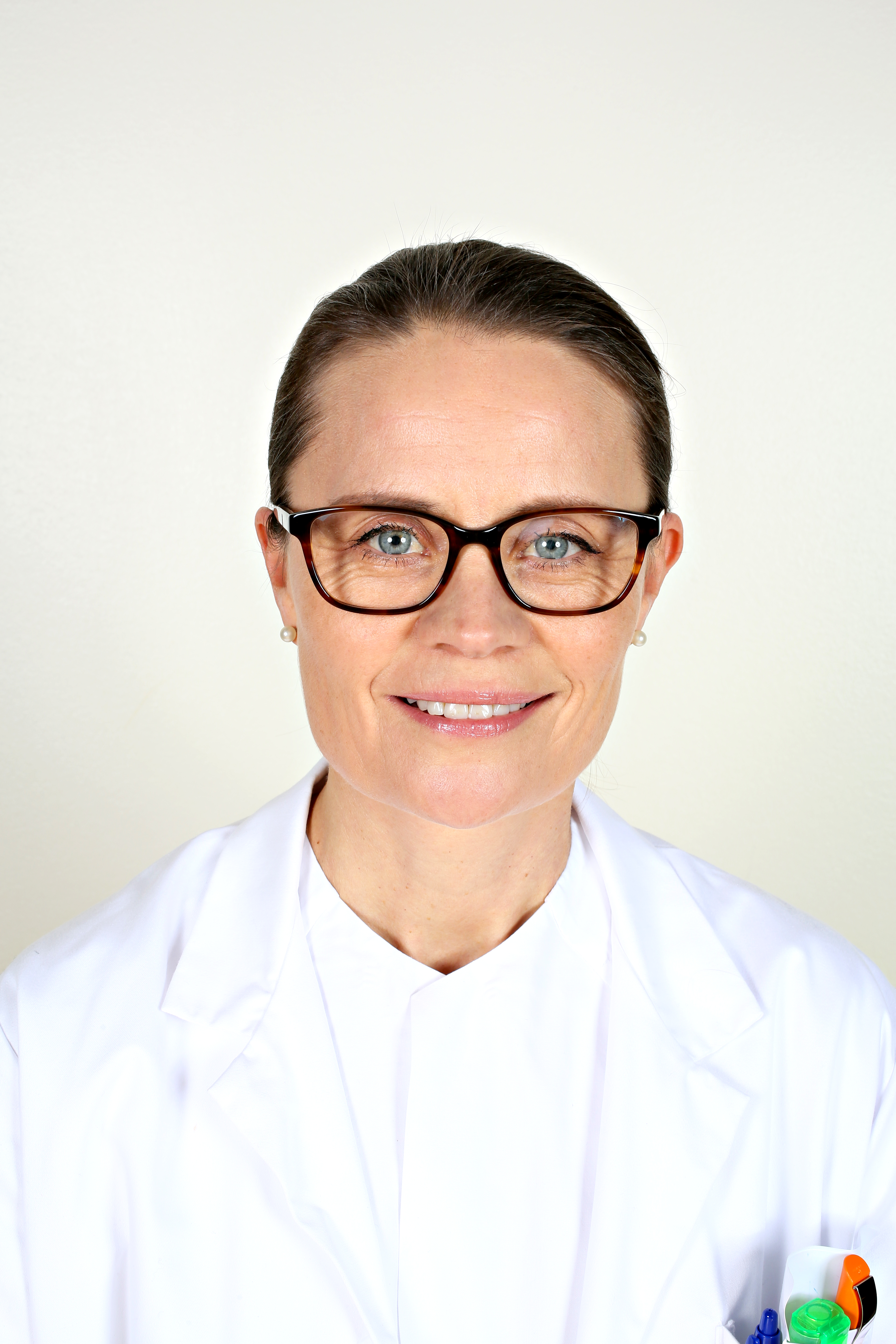 Anne Kristin M&oslash;ller Fell