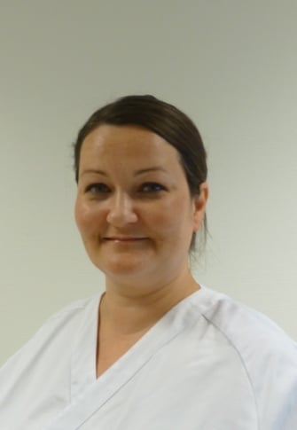 Signe Selj&aring;sen