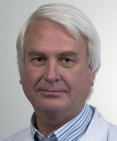 Svein Arne Nordb&oslash;