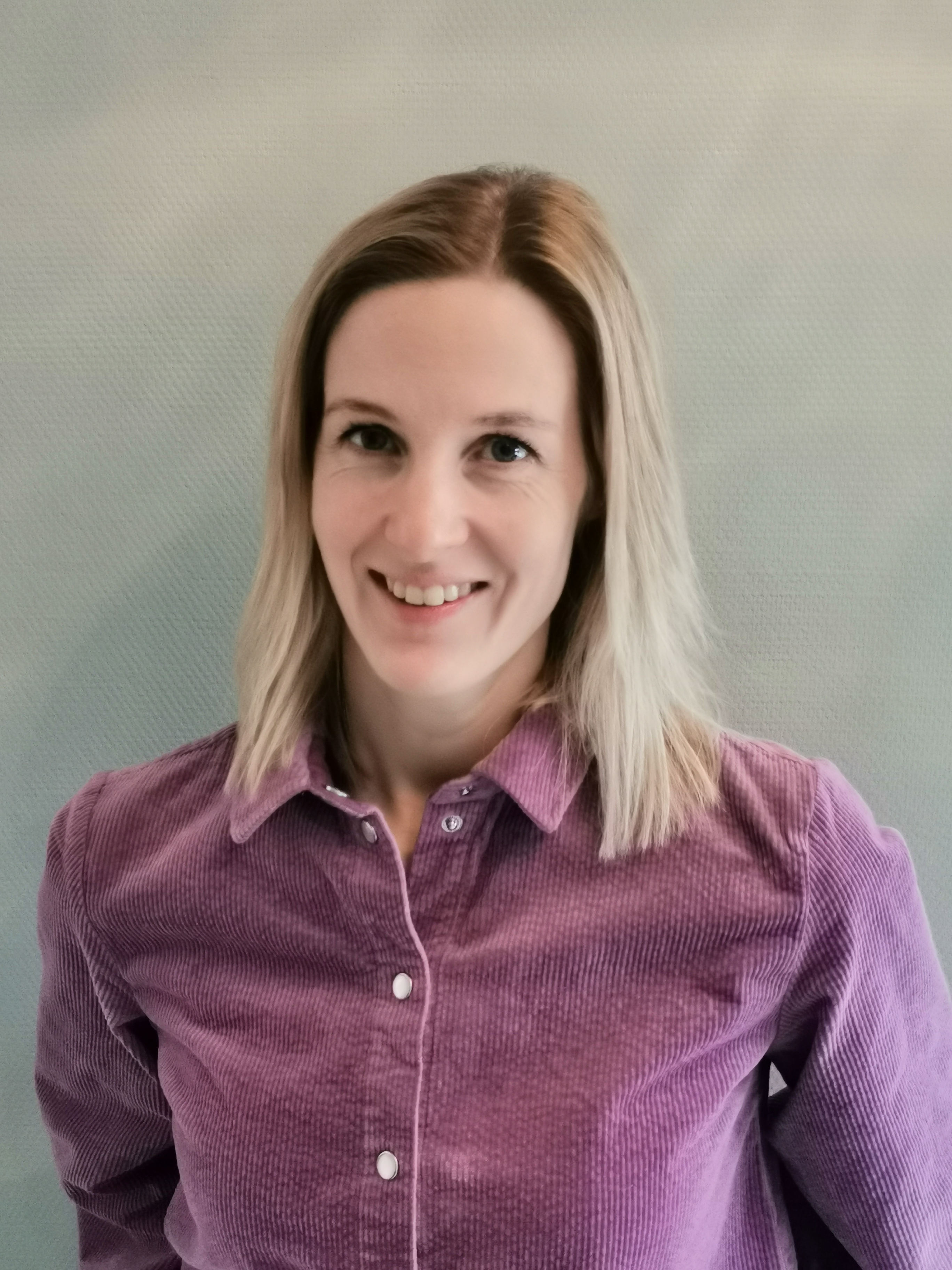 Trine Nordstr&oslash;m