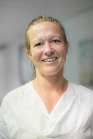 Trine Nordstr&oslash;m